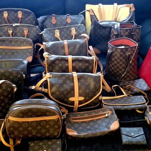 Meet your Posher, Giselle - Picture 1 of 7